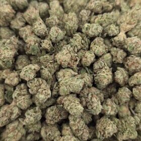 Gorilla Gas Smalls