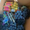 Pre rolls