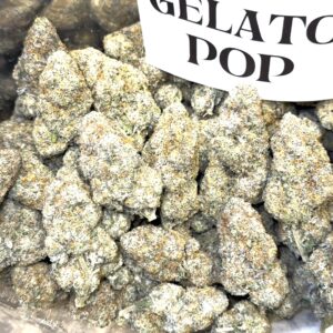 GELATO POP