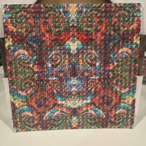 Alternative view of LSD acid 350ug