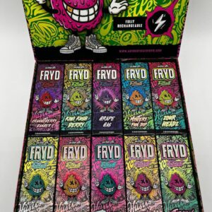 Fryd 2g Disposable