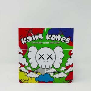 kaws kones