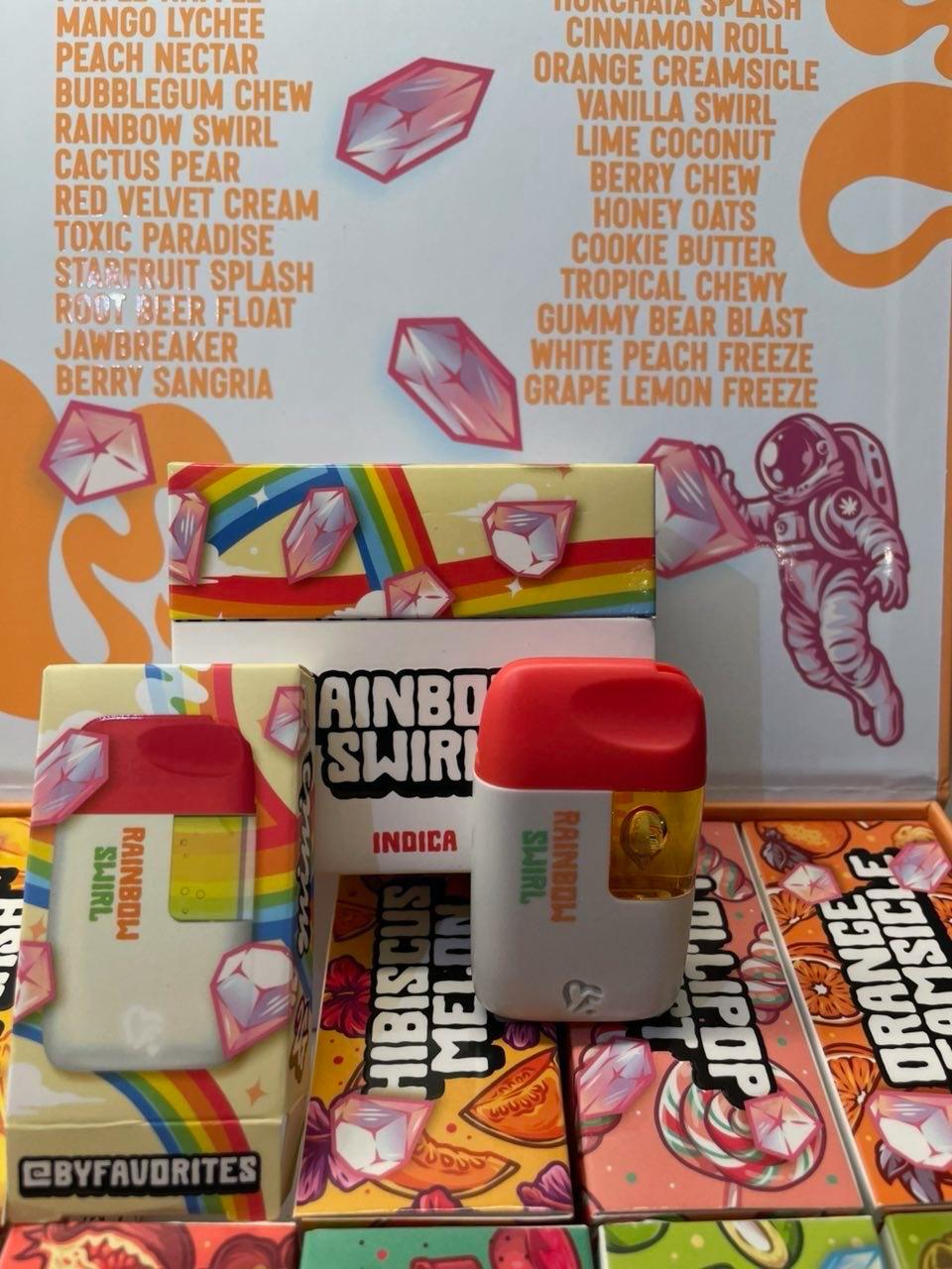 Authentic Favorite 2G 🖊️