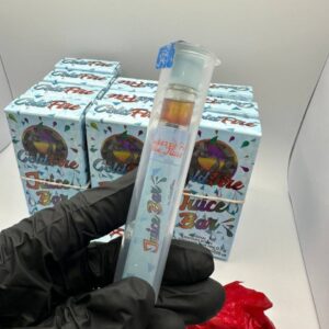 COLDFIRE 🥶 🔥 (0.5G) ROSIN DISPOSABLES!!