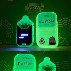 BOUTIQ SWITCH GLOW