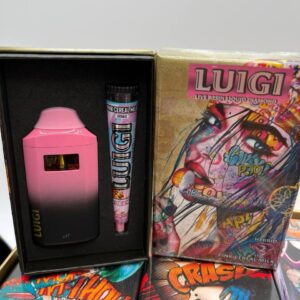 LUIGI 2G DISPOSABLE