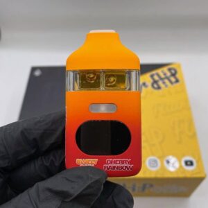 GOLD COAST CLEAR 2G DISPOSABLE