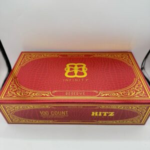 HITZ INFINITY 2G DISPOSABLE