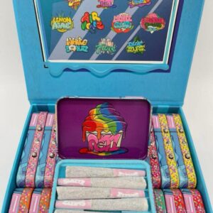 PIXIE STICKS BY SWEETZ