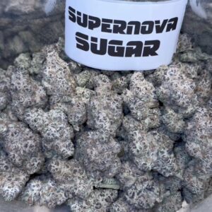 SUPERNOVA SUGAR