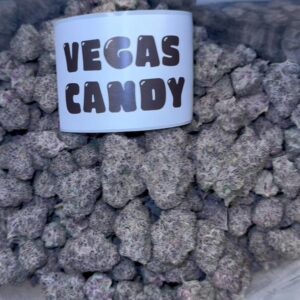 VEGAS CANDY