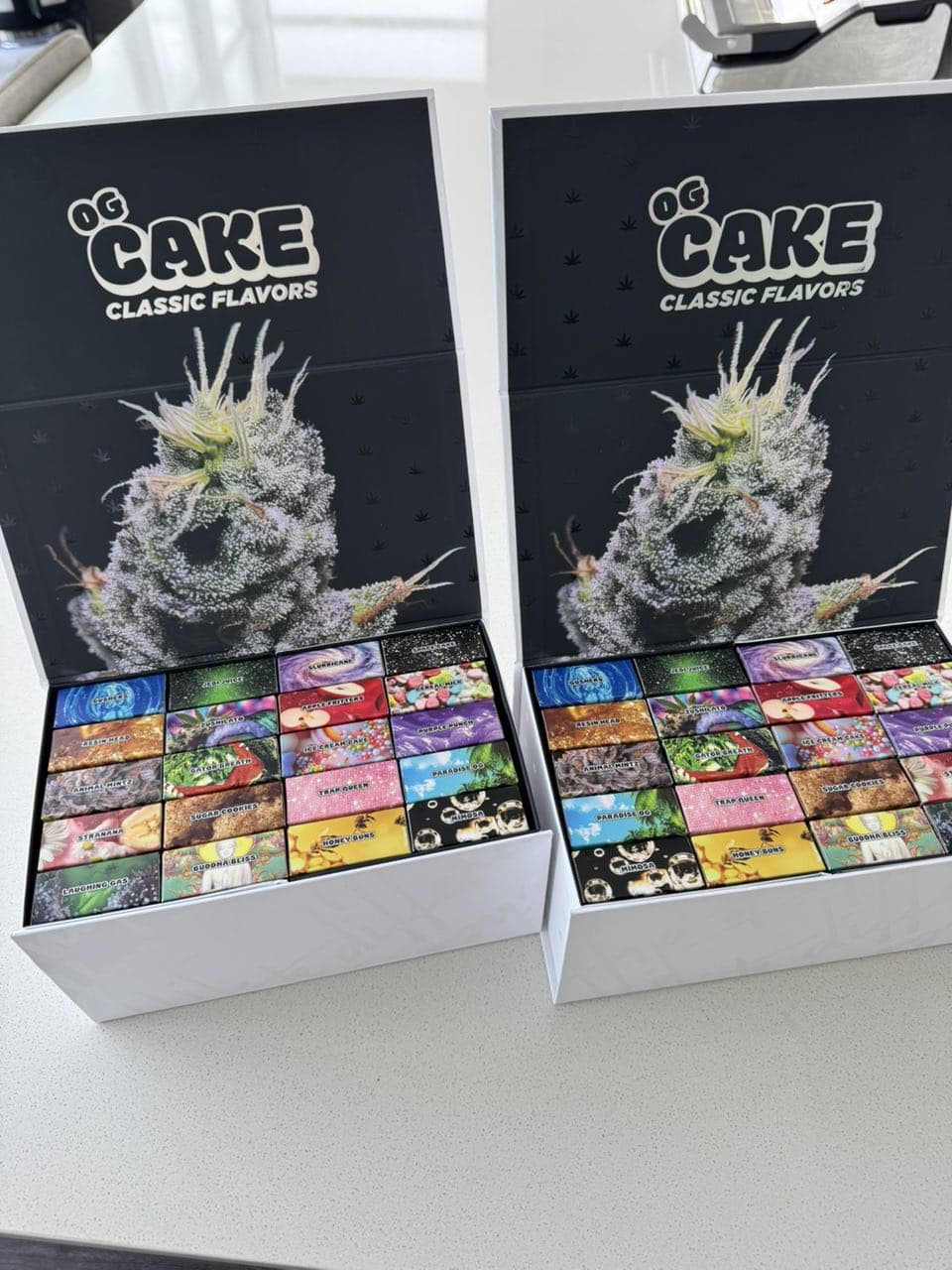 OG CAKES - Image 2