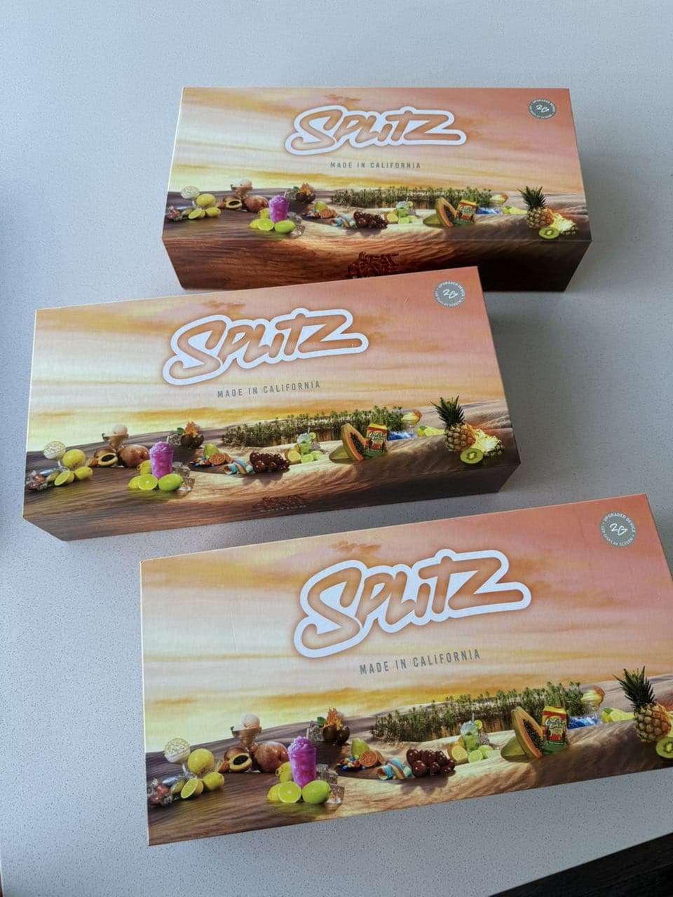 SPLITZ HEATWAVE EDITION - Image 2