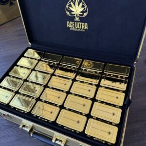 ACE ULTRA PREMIUM  SIGNATURE GOLD COLLECTION