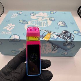 FAVORITES 2G DISPOSABLE