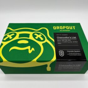 Dropout