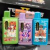 Terp Tanks 2g disposables
