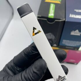 Cure company 1g disposable