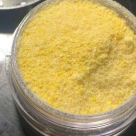 DMT powder
