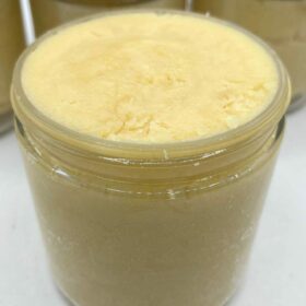 Live Resin Badder