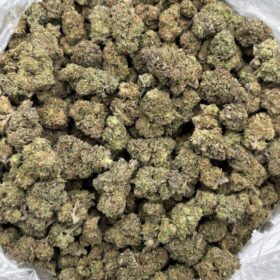 GRAPE SODA MIX LIGHTS 🍇🥤